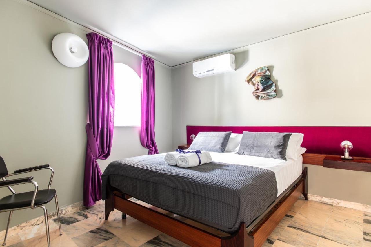 Avantgarden Apartment Naples Exterior photo